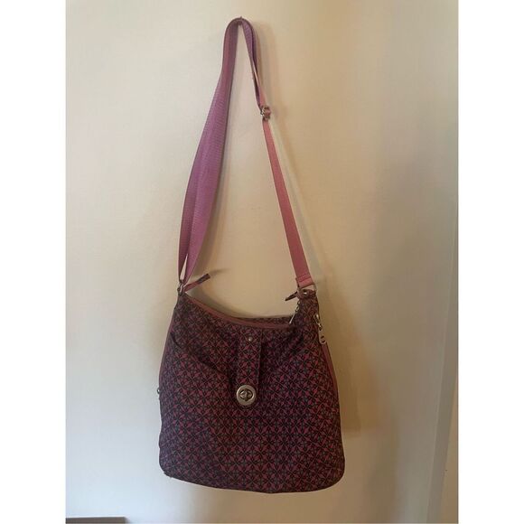 Baggallini Crossbody Purse - Picture 1 of 6